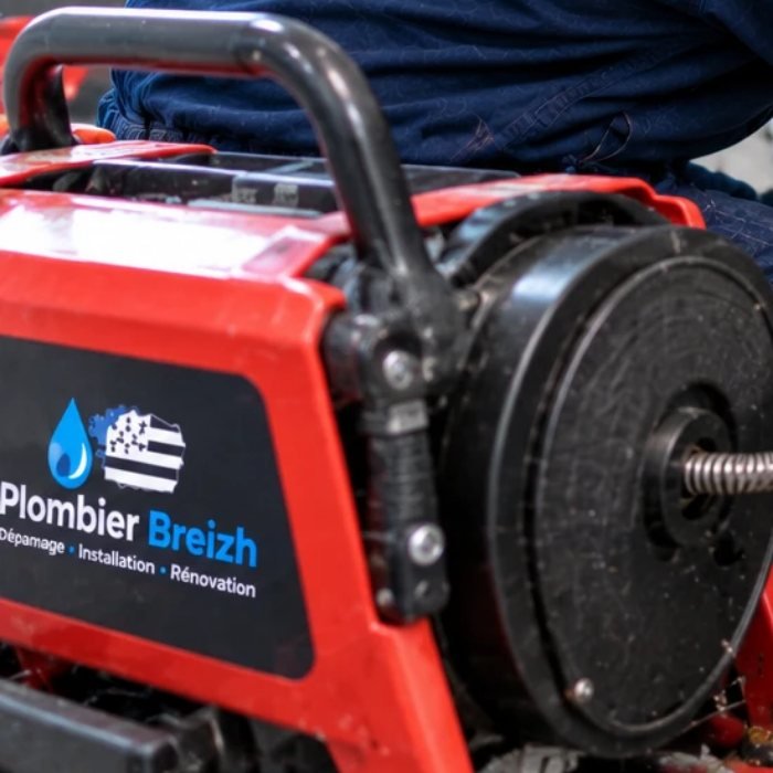 Furet électrique professionnel